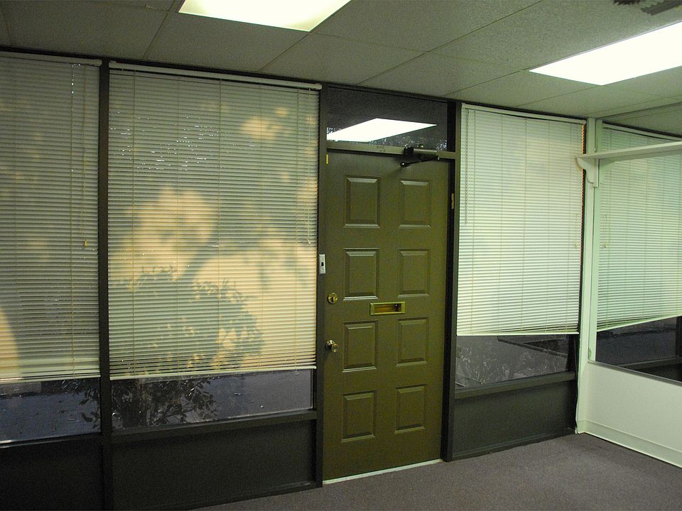 Entry/Lobby area