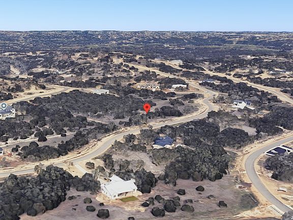 5th image of 1729 PARADISE PKWY LOT 93