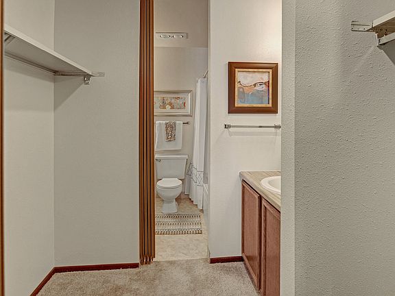 Alpine Bathroom