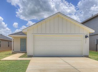 126 Surrey Oaks, Maxwell, TX 78656