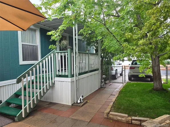 2551 W 92nd Lot 397 Avenue LOT 397, Denver, CO 80260