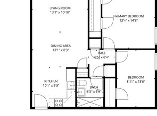 20 Radcliffe Road # FL 2ND, Allston, MA 02134