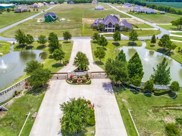 B 81 Love Ct, McKinney, TX 75071