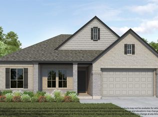 203 Upland Dr, Waller, TX 77484