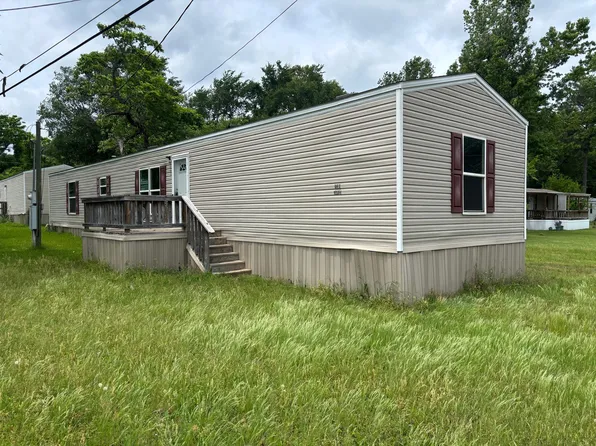 239 Red Oak St, Kilgore, TX 75662