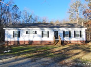 1232 Bellfield Rd, Ridgeway, SC 29130