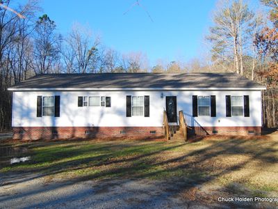 1232 Bellfield Rd, Ridgeway, SC, 29130