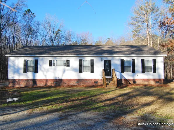 1232 Bellfield Rd, Ridgeway, SC 29130