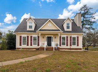 600 Tiffany Dr, Trussville, AL 35173