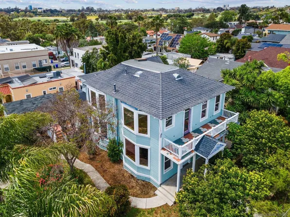 2104 Dale St #10, San Diego, CA 92104