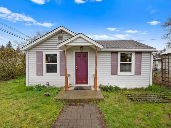 314 S Girard Rd, Spokane, WA 99212