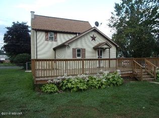 1503 Warren Ave, Williamsport, PA 17701
