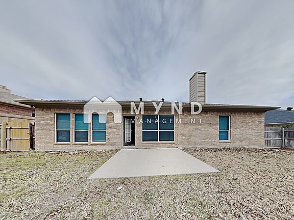 3rd image of 2426 Scotts Meadow Ct