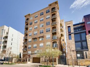 1140 N Cherokee St UNIT 403, Denver, CO 80204
