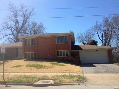 4460 Rosalie St, Saint Louis, MO, 63115