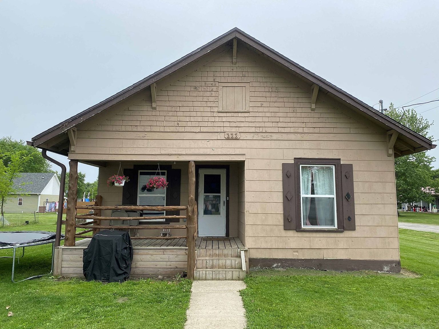 333 3rd St, Gilman City, MO 64642 Zillow