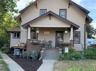 83211 572nd Ave, Stanton, NE 68779