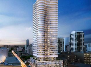 403 Church St #3707-C08, Toronto, ON M4Y 0C9