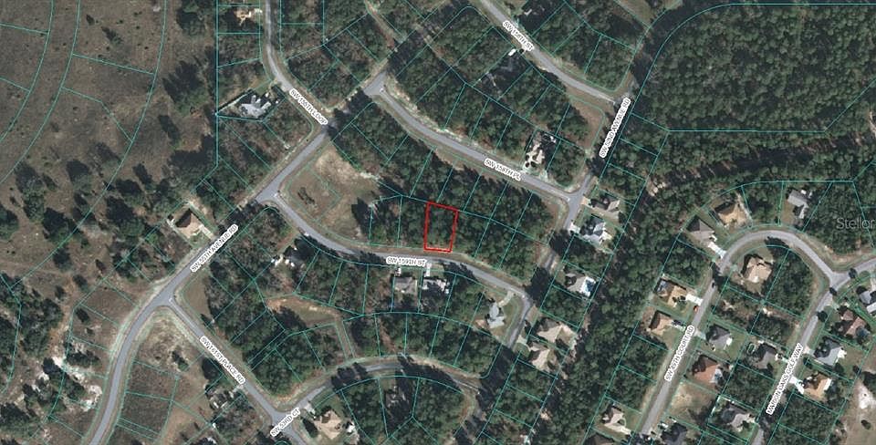 2nd image of 0 SW 159 Street Rd