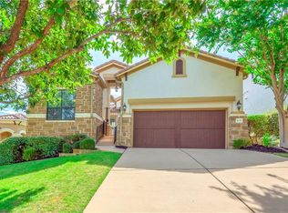 109 Reflection Bay Ct, Austin, TX 78738