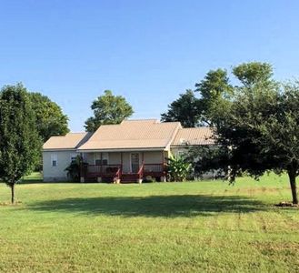 2814 Eagle Lake Shore Rd, Vicksburg, MS, 39183