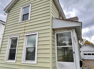 504 Roberts St, Rome, NY 13440