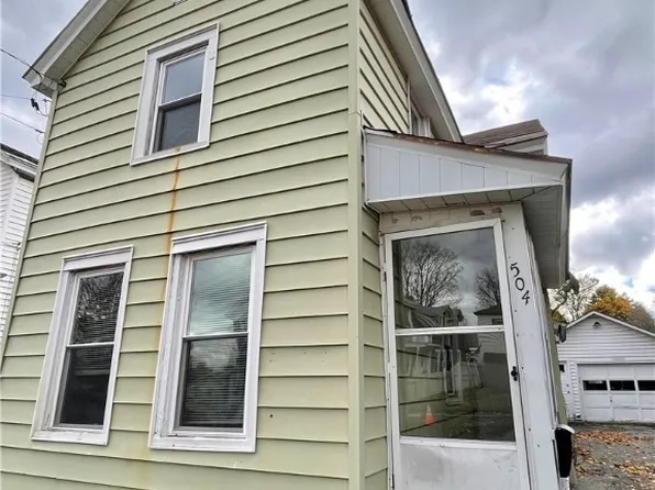 504 Roberts St, Rome, NY 13440