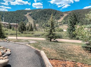 22784 Us Highway 6 #2601, Dillon, CO 80435
