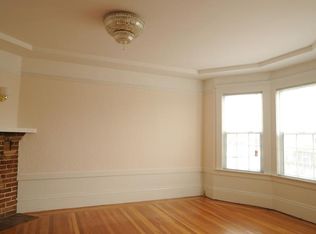 1514 Irving St, San Francisco, CA 94122