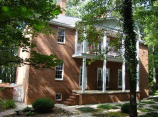 468 Pine Glade Rd, Rural Retreat, VA 24368