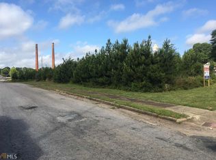 54 Foster St, Manchester, GA 31816