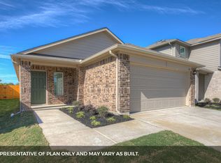 14020 Ballast Dr, Elgin, TX 78621