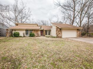 6967 S Oswego Ave, Tulsa, OK 74136