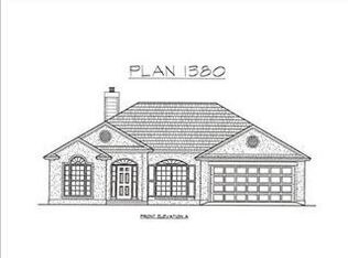 1 Montero Dr, Savannah, GA 31405