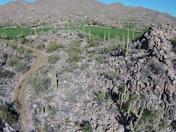 2nd image of 14552 N Rocky Highlands Dr