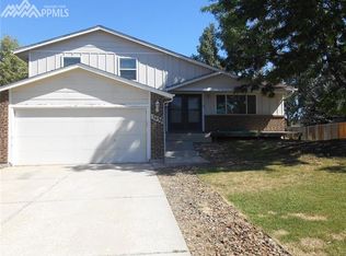 7638 Safari Cir, Colorado Springs, CO 80920