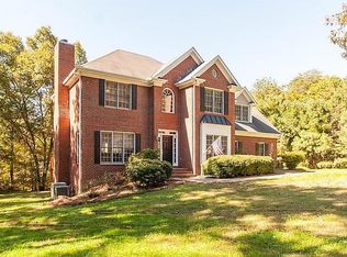 81 Bells Ferry Rd, White, GA 30184