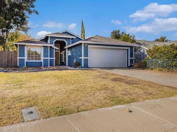 3893 Cloverbrook Ave, Oakley, CA 94561