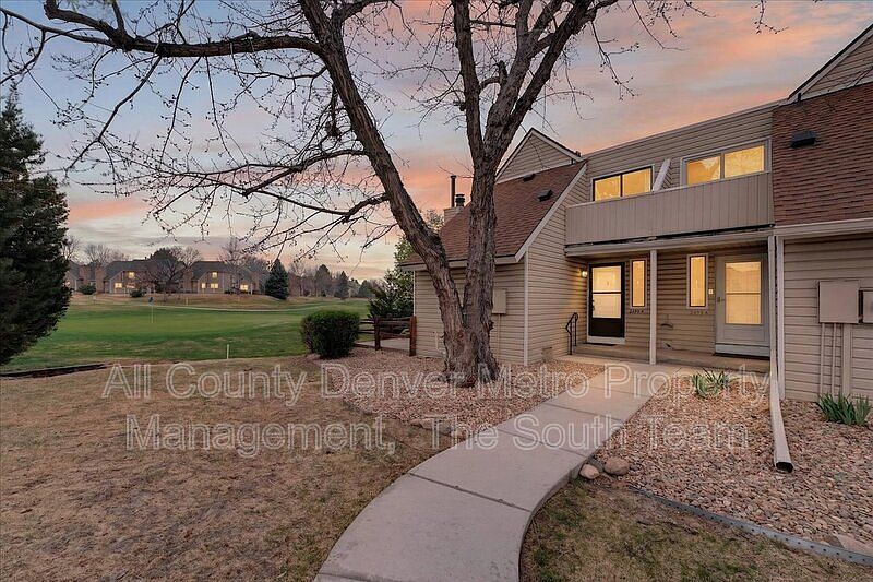 1st image of 2499 S Xanadu Way Unit D