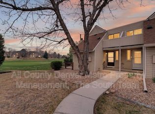 2499 S Xanadu Way UNIT D, Aurora, CO 80014