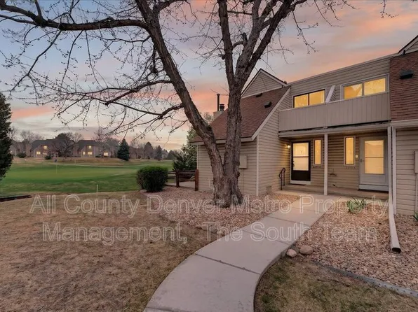 2499 S Xanadu Way Unit D, Aurora, CO 80014