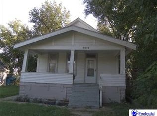 3319 Blondo St, Omaha, NE 68111