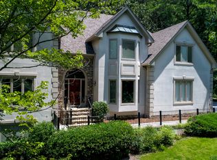 6115 River Chase Cir, Sandy Springs, GA 30328