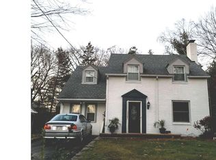 191 W Greenwood Ave, Lansdowne, PA 19050