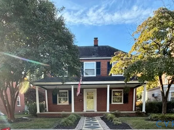 1915 Maple Shade Ln, Richmond, VA 23227