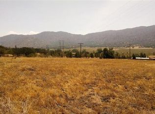 Valley View, Caliente, CA 93518