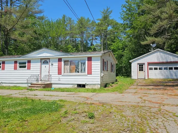 326 Windsor Street, Randolph, ME 04346