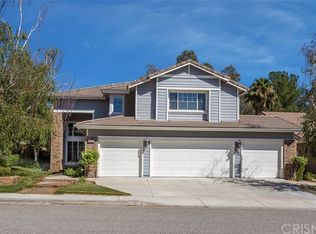 27468 Briars Pl, Santa Clarita, CA 91354