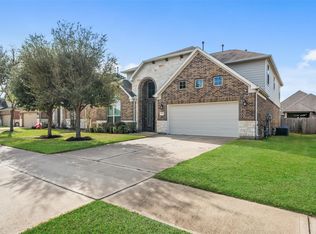 4922 Mountain Maple Trl, Rosenberg, TX 77471