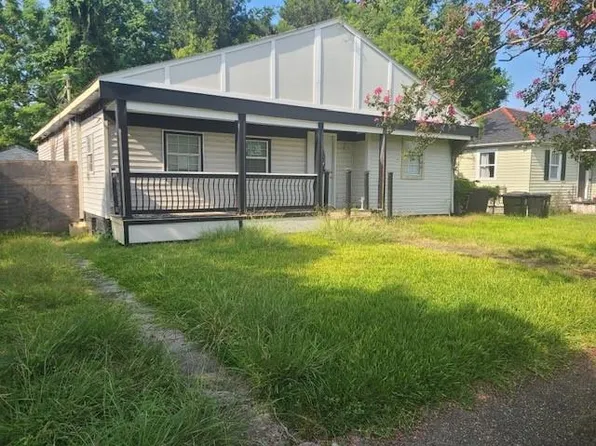3157 Desaix Blvd, New Orleans, LA 70119